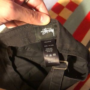 Stussy Accessories - Stussy dad hat Stussy Accessories - Stussy dad hat